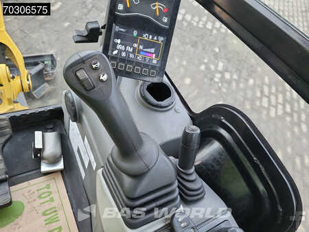 Minigraver 2021 Caterpillar 301.8 (24)