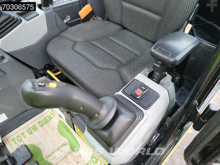 Minigraver 2021 Caterpillar 301.8 (25)