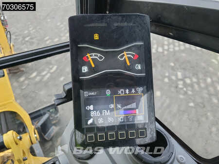 Minigraver 2021 Caterpillar 301.8 (26)