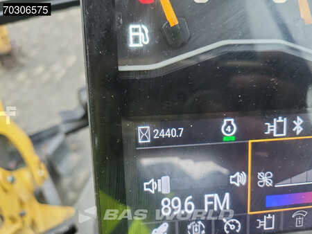 Minigraver 2021 Caterpillar 301.8 (27)