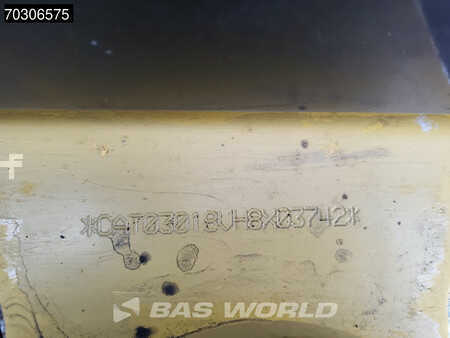 Minigraver 2021 Caterpillar 301.8 (30)