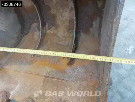 Minikaivinkoneet 2021 Doosan DX85 R-3 A/C - 3 Buckets (16)