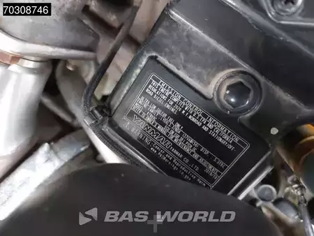 Minikaivinkoneet 2021 Doosan DX85 R-3 A/C - 3 Buckets (19)