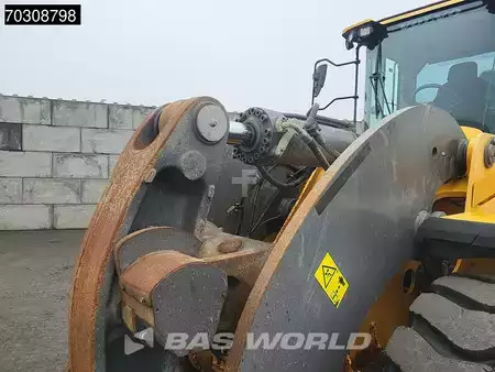 Radlader 2017 Volvo L250 H CDC (10)