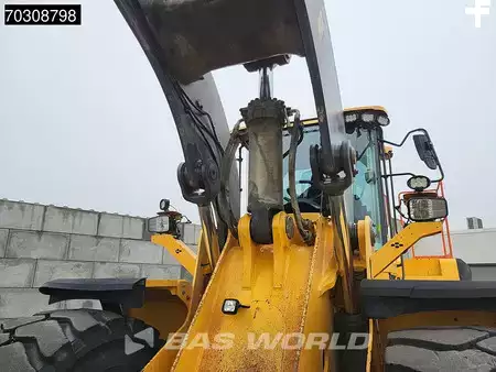 Radlader 2017 Volvo L250 H CDC (12)