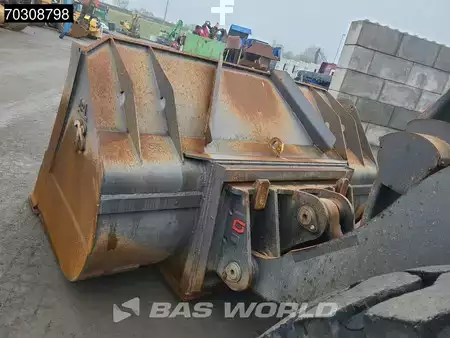 Radlader 2017 Volvo L250 H CDC (13)