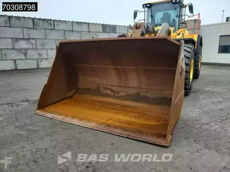 Radlader 2017 Volvo L250 H CDC (14)