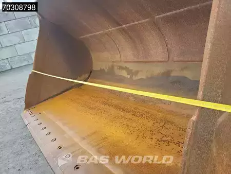 Radlader 2017 Volvo L250 H CDC (15)