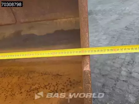 Radlader 2017 Volvo L250 H CDC (16)