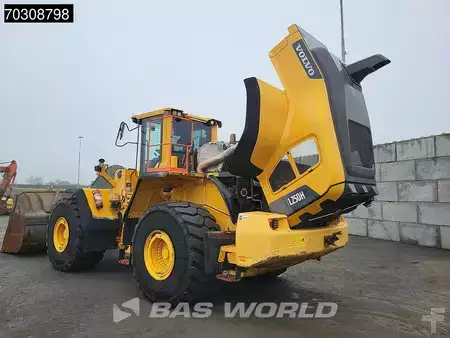 Radlader 2017 Volvo L250 H CDC (17)