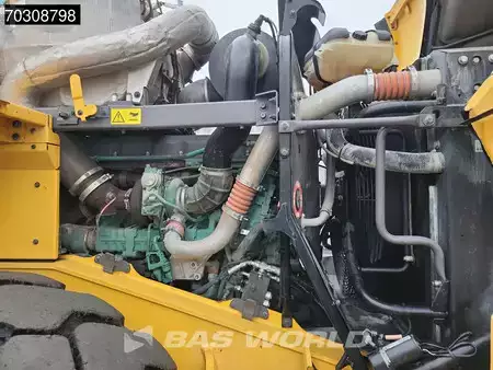 Radlader 2017 Volvo L250 H CDC (18)