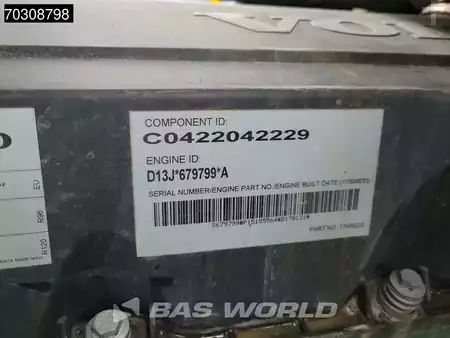 Radlader 2017 Volvo L250 H CDC (20)