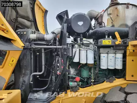 Radlader 2017 Volvo L250 H CDC (21)