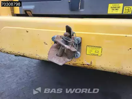 Radlader 2017 Volvo L250 H CDC (23)