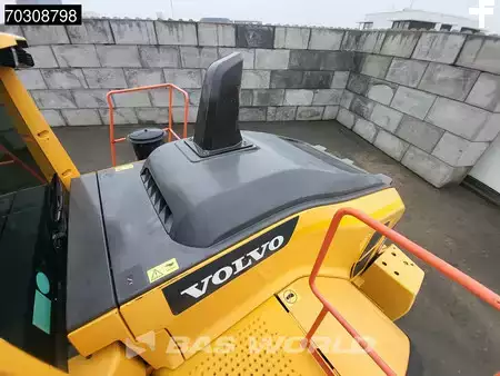 Radlader 2017 Volvo L250 H CDC (24)