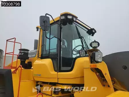 Radlader 2017 Volvo L250 H CDC (25)