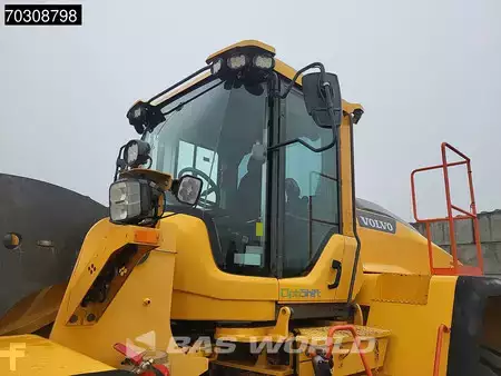 Radlader 2017 Volvo L250 H CDC (26)
