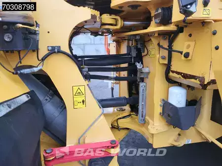 Radlader 2017 Volvo L250 H CDC (27)