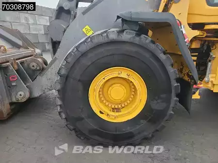 Radlader 2017 Volvo L250 H CDC (28)