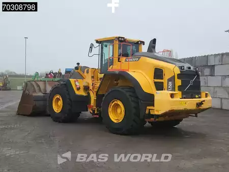 Radlader 2017 Volvo L250 H CDC (3)