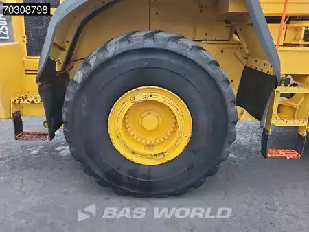 Radlader 2017 Volvo L250 H CDC (30)