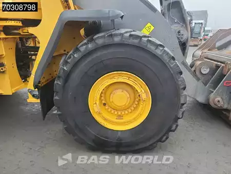 Radlader 2017 Volvo L250 H CDC (31)