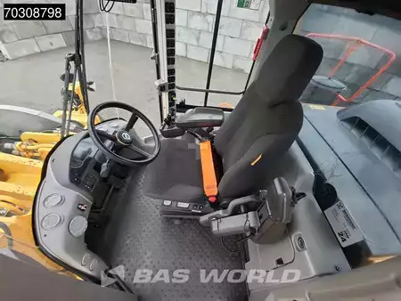 Radlader 2017 Volvo L250 H CDC (32)