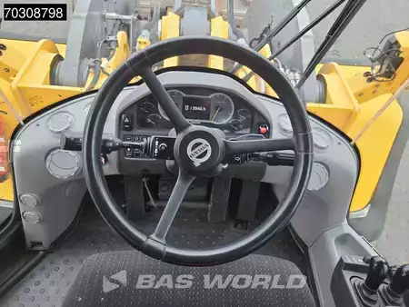 Radlader 2017 Volvo L250 H CDC (33)