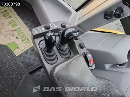 Radlader 2017 Volvo L250 H CDC (34)