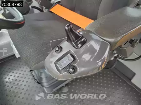 Radlader 2017 Volvo L250 H CDC (35)