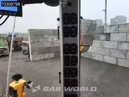 Radlader 2017 Volvo L250 H CDC (37)