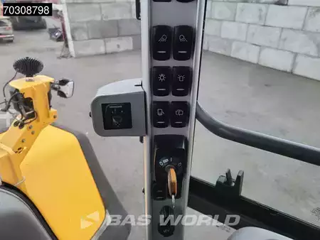 Radlader 2017 Volvo L250 H CDC (38)