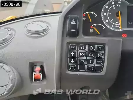 Radlader 2017 Volvo L250 H CDC (39)