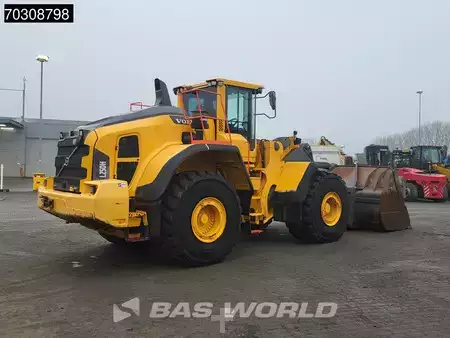 Radlader 2017 Volvo L250 H CDC (7)