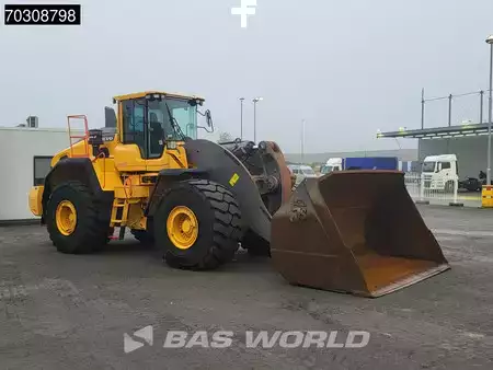 Radlader 2017 Volvo L250 H CDC (8)