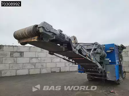 Ostatní 2012 Kleemann MC100 R Dutch Machine (12)