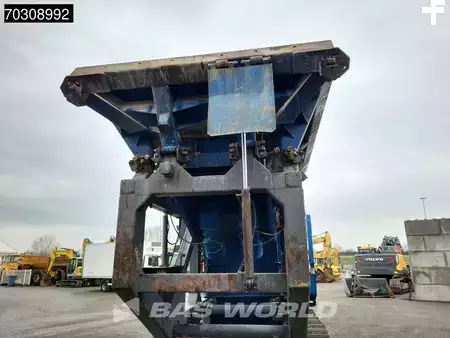 Ostatní 2012 Kleemann MC100 R Dutch Machine (14)