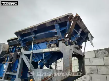 Ostatní 2012 Kleemann MC100 R Dutch Machine (15)