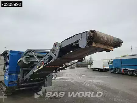 Ostatní 2012 Kleemann MC100 R Dutch Machine (18)