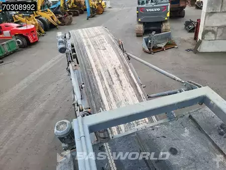 Ostatní 2012 Kleemann MC100 R Dutch Machine (19)