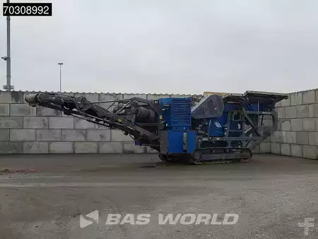 Ostatní 2012 Kleemann MC100 R Dutch Machine (2)