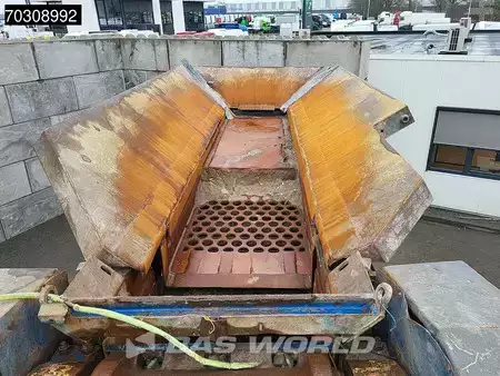 Ostatní 2012 Kleemann MC100 R Dutch Machine (20)