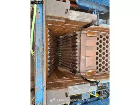 Ostatní 2012 Kleemann MC100 R Dutch Machine (21)