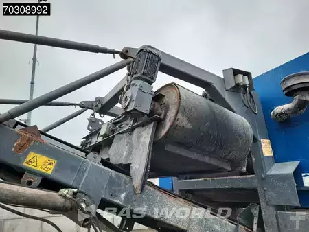 Ostatní 2012 Kleemann MC100 R Dutch Machine (23)