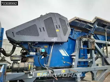 Ostatní 2012 Kleemann MC100 R Dutch Machine (24)