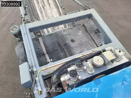 Ostatní 2012 Kleemann MC100 R Dutch Machine (25)