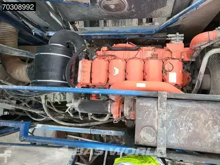 Ostatní 2012 Kleemann MC100 R Dutch Machine (26)