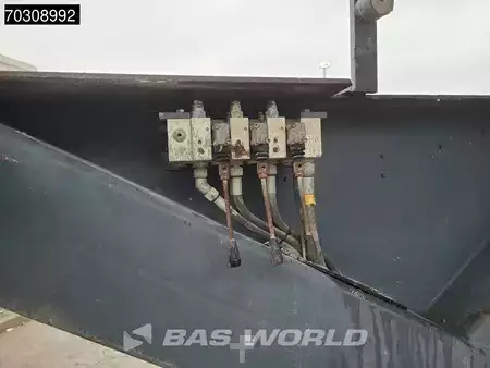 Ostatní 2012 Kleemann MC100 R Dutch Machine (27)