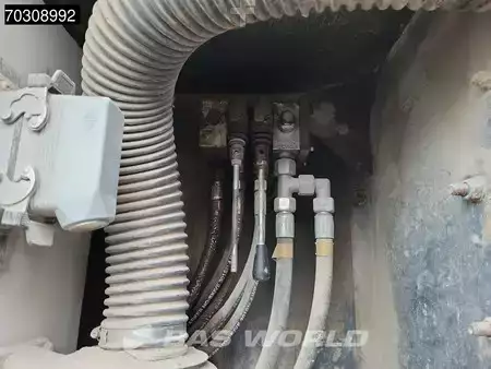 Ostatní 2012 Kleemann MC100 R Dutch Machine (28)