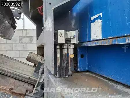 Ostatní 2012 Kleemann MC100 R Dutch Machine (29)